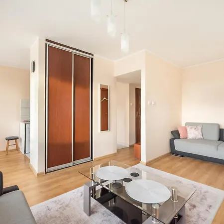 Krasinski Garden Charming By Bookinghost * Варшава