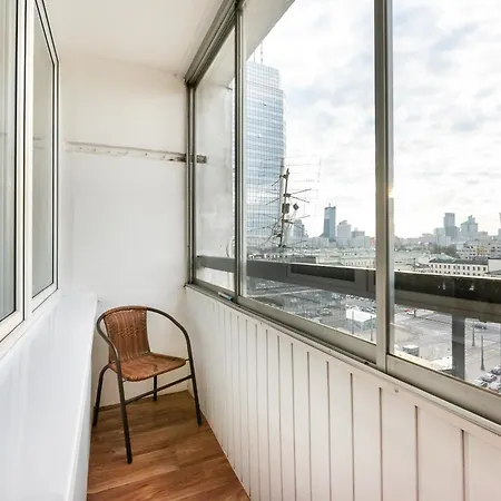 Krasinski Garden Charming By Bookinghost * Варшава