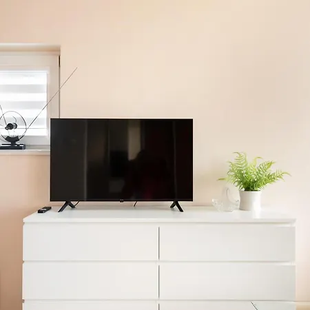 Krasinski Garden Charming By Bookinghost * Варшава