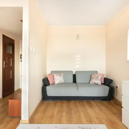 Krasinski Garden Charming By Bookinghost وارسو