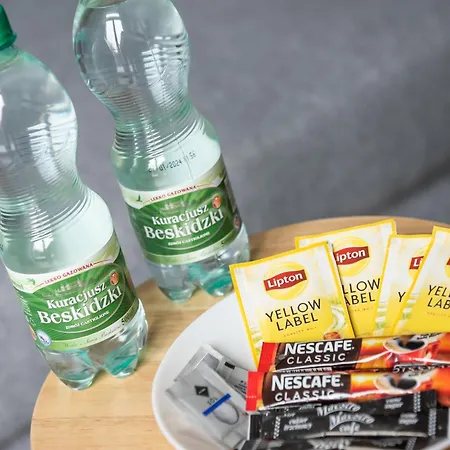 شقة Krasinski Garden Charming By Bookinghost