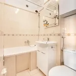 Krasinski Garden Charming By Bookinghost Apartman Varsó